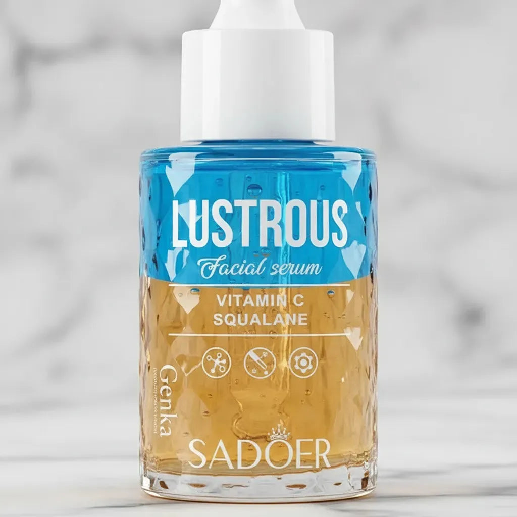 Serum Facial SADOER de Vitamina C 30ml