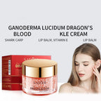 Crema Antiarrugas Facial