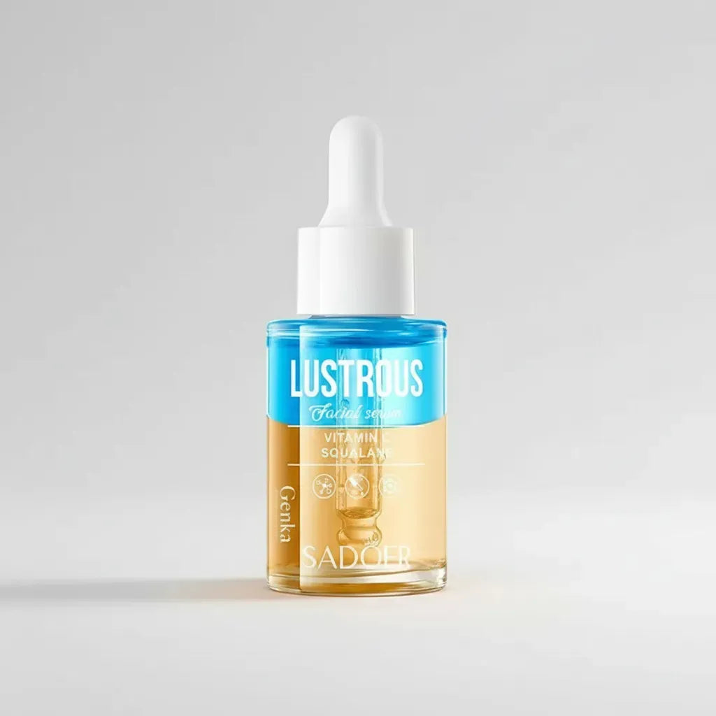 Serum Facial SADOER de Vitamina C 30ml