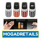 Móvil Mini Deluxe