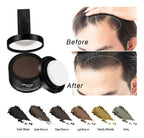 Polvo de toque para cabello BUNEE