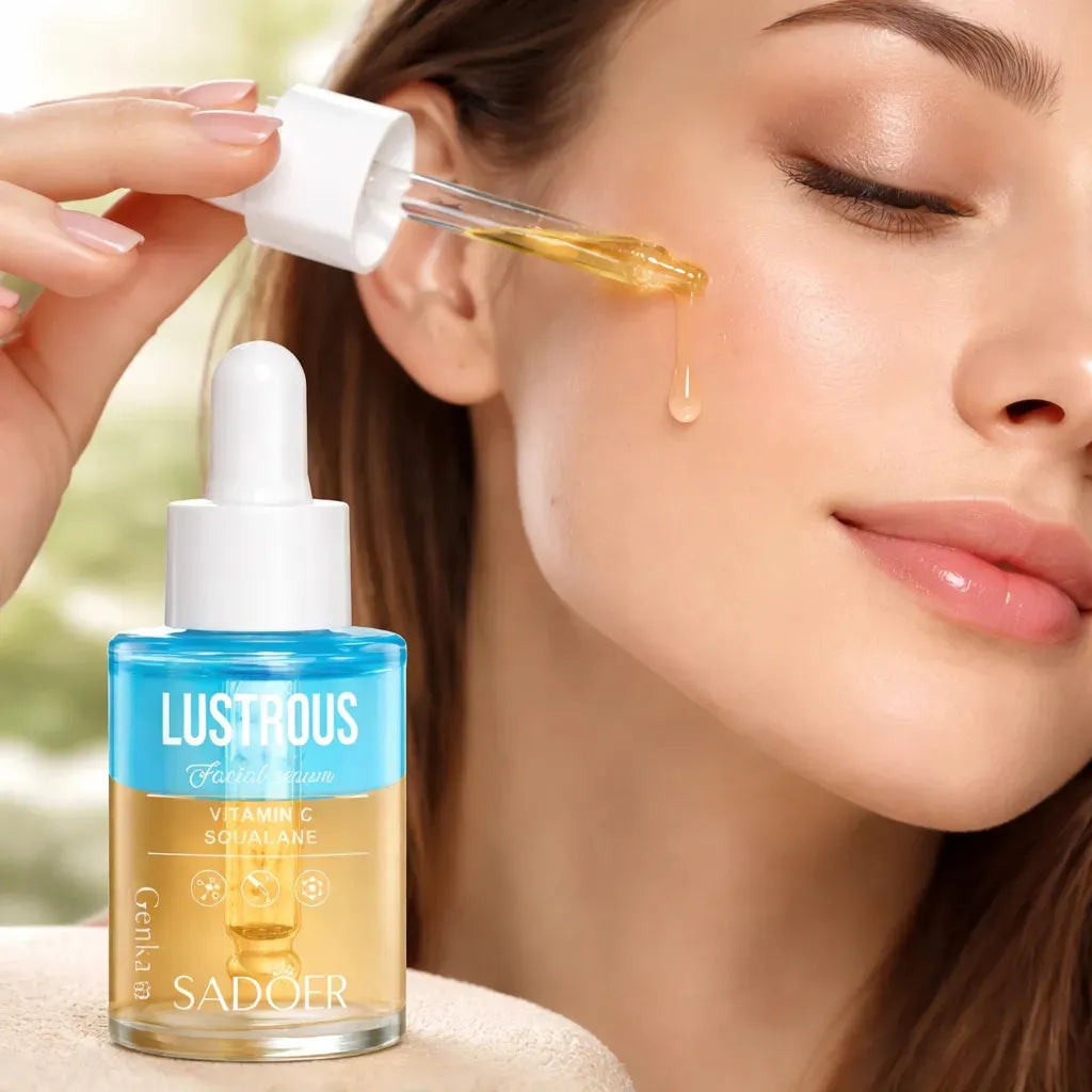 Serum Facial SADOER de Vitamina C 30ml