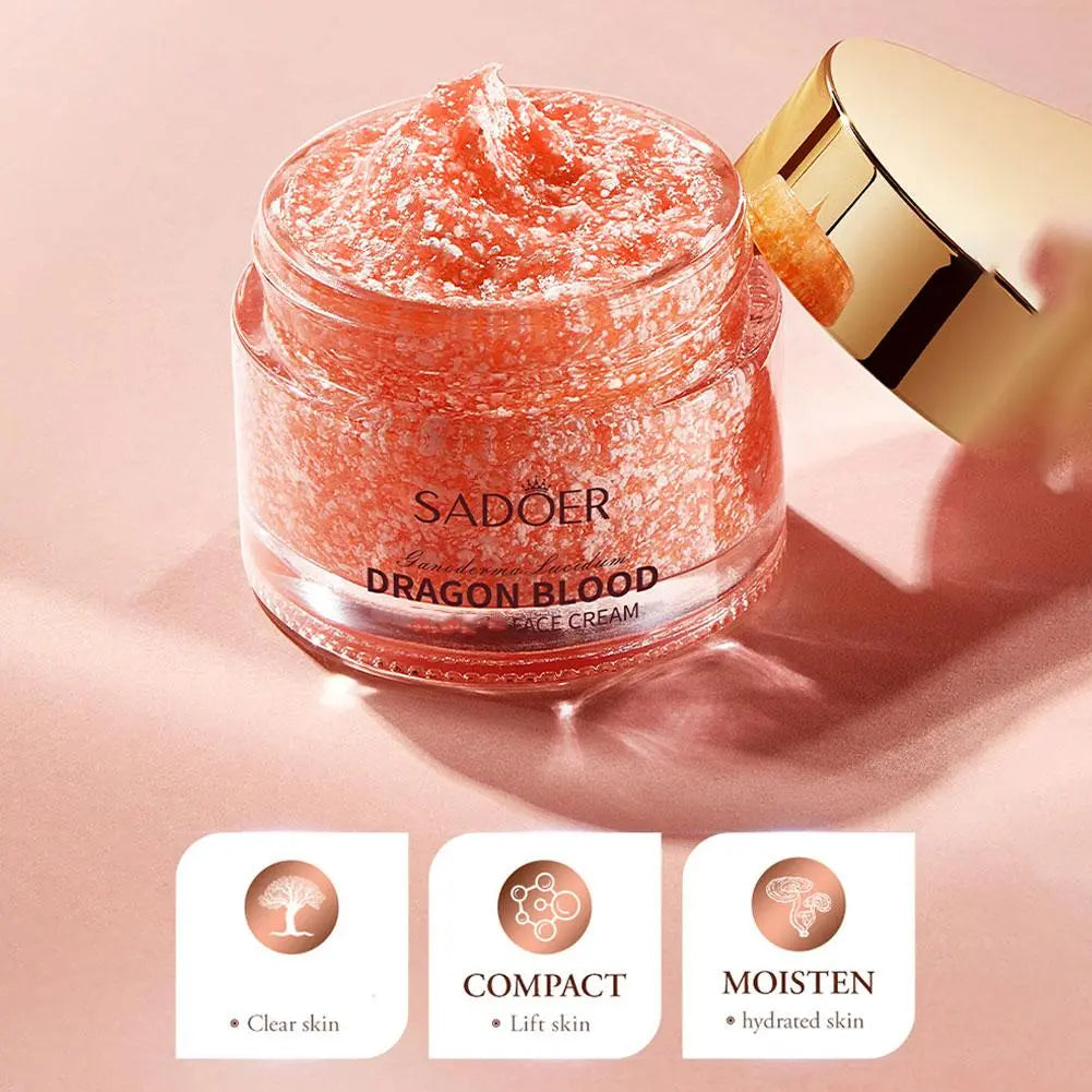 Crema Antiarrugas Facial