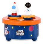 Caixa Musical Space Odyssey