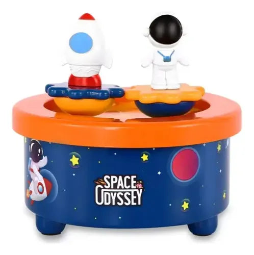 Caixa Musical Space Odyssey