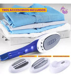 Plancha de Vapor Aorlis