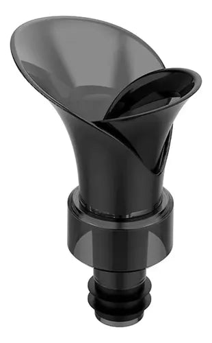 Aerador de Vino Tinto Compacto