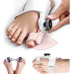 Corrector de Juanetes Ajustable