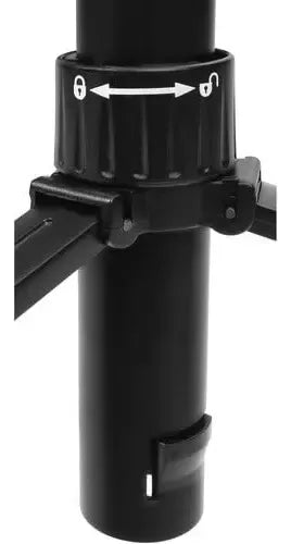 Tripode Ajustable 170cm