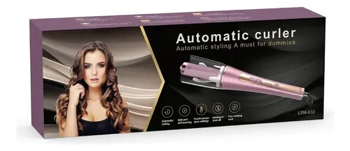 Modelador de Cabello