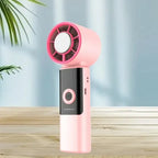Ventilador Portatil 500mAh
