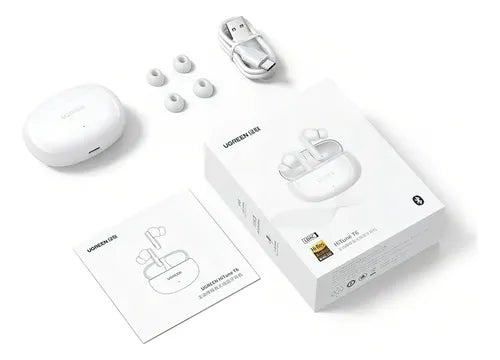 Audifonos Inalambricos Bluetooth