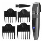 Cortadora de Pelo Pro 1200mAh