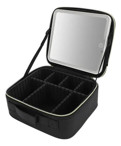 Bolsa Maquillaje Portatil