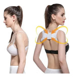 Corrector de Postura Ergonómico Ajustable