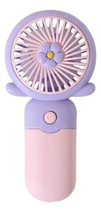 Ventilador Portatil Compacto
