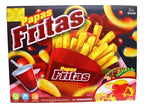 Juego Batatas Fritas
