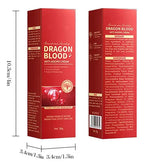 Creme Facial de Sangue de Dragão
