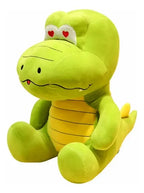 Crocito Suavecito Peluche