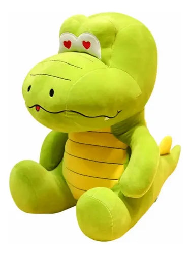 Crocito Suavecito Peluche