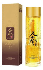 Crema Antirrugas Ginseng