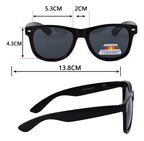 Gafas Opticas Ray01
