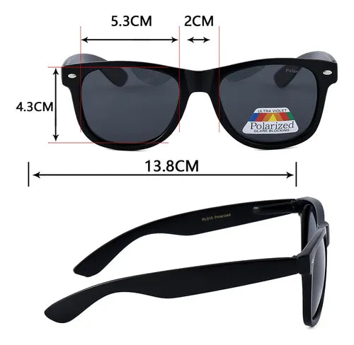 Gafas Opticas Ray01