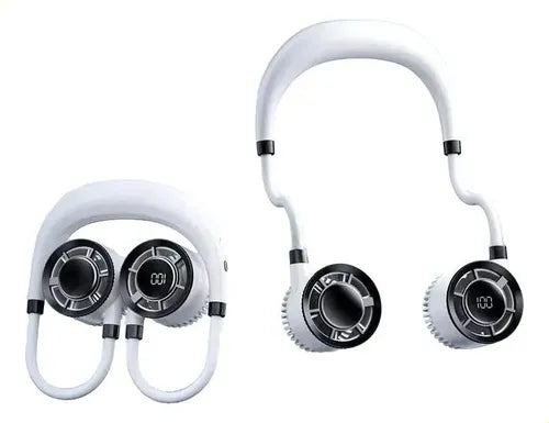 Ventilador de Cuello M2
