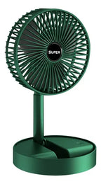 Ventilador USB Portatil