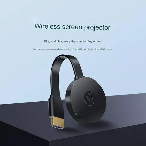 Reproductor Full HD Streaming
