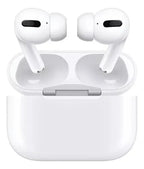 AirPods Blanco Puro
