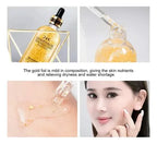 Serum de Oro 24K