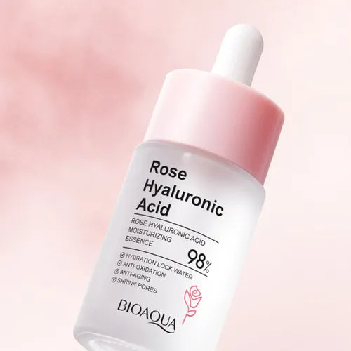 Hidratante Esencia de Rosas
