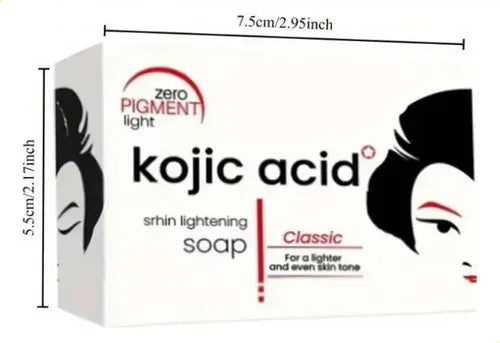 Crema Hidratante Diaria con Ácido Kojico