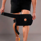 Rodilleras Deportivas de Compresion Profesional