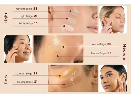 Crema BB Perfecta Máxima Cobertura SPF42