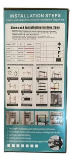 Estante Organizador para Bano Sobre el Inodoro
