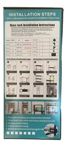 Estante Organizador para Bano Sobre el Inodoro