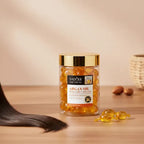 Aceite de Argan para Cabello