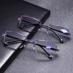 Gafas Zoom Autofoco