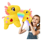 Cachorro Mágico de Peluche
