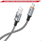 Cabo USB-C a Lightning 1.2m