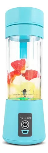 Batidora Compacta 410ml