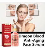 Sérum Hidratante Facial con Sangue de Dragão