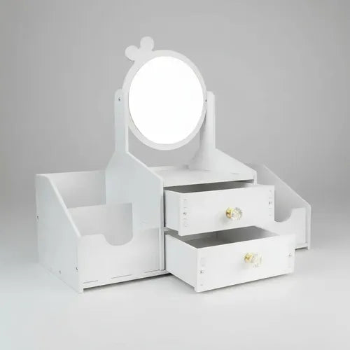 Caja Organizadora de Maquillaje