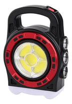 Lampara Solar LED