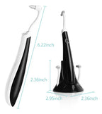 Escova Dental Ultrasonica