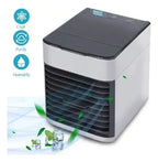Enfriador de Aire Evaporativo