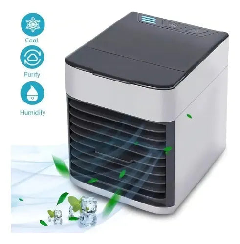 Enfriador de Aire Evaporativo