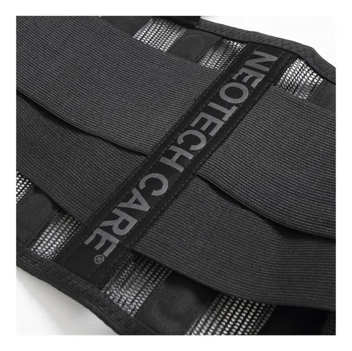Suporte Lombar Ergonómico